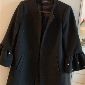 Zara coat